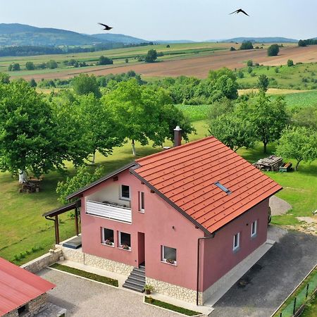 House Bela Vido Hotel Dreznik Grad Bagian luar foto