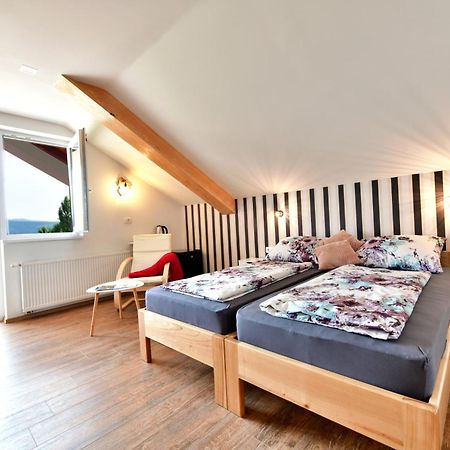 House Bela Vido Hotel Dreznik Grad Bagian luar foto