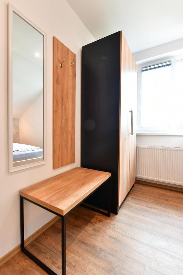 House Bela Vido Hotel Dreznik Grad Bagian luar foto