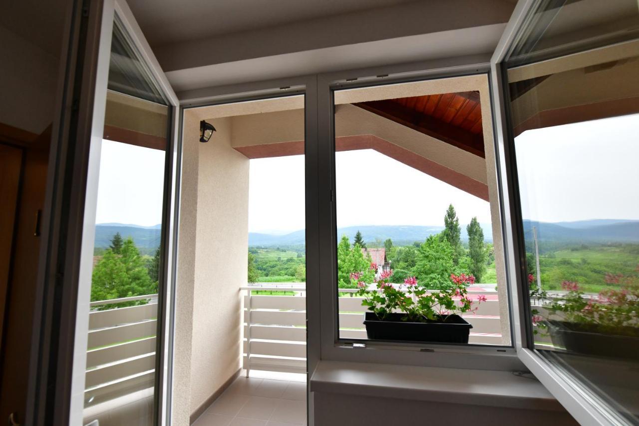 House Bela Vido Hotel Dreznik Grad Bagian luar foto