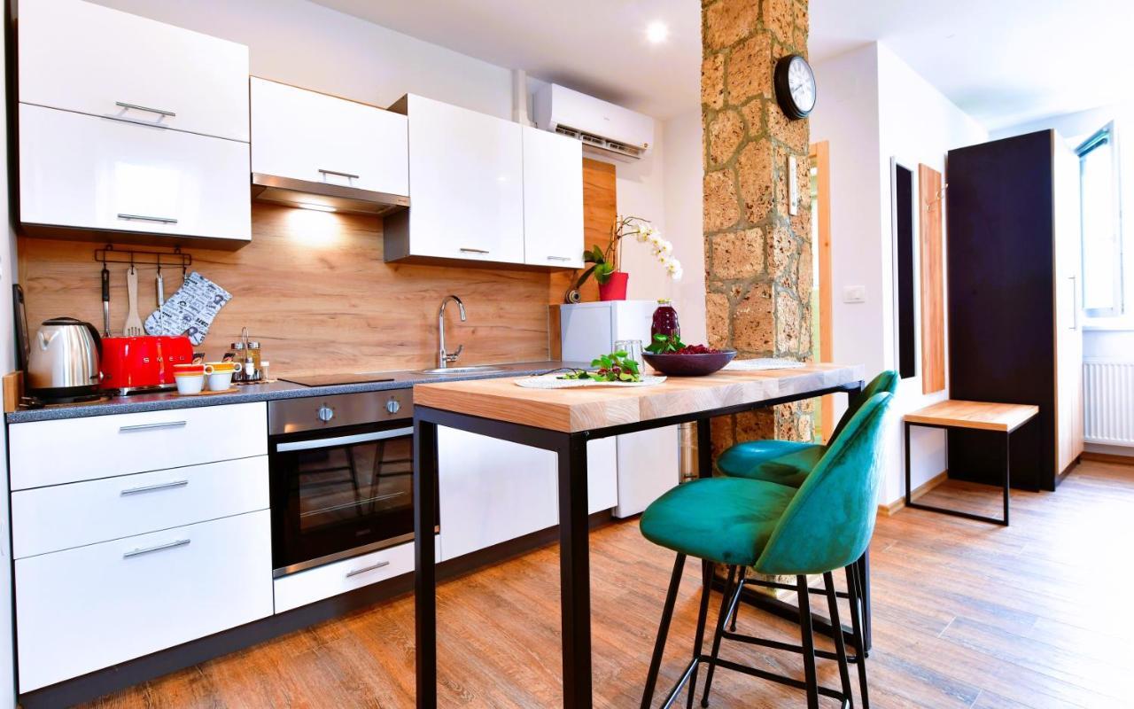 House Bela Vido Hotel Dreznik Grad Bagian luar foto