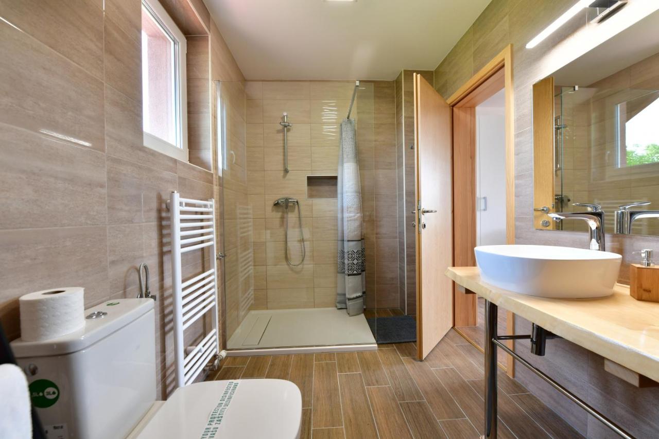 House Bela Vido Hotel Dreznik Grad Bagian luar foto