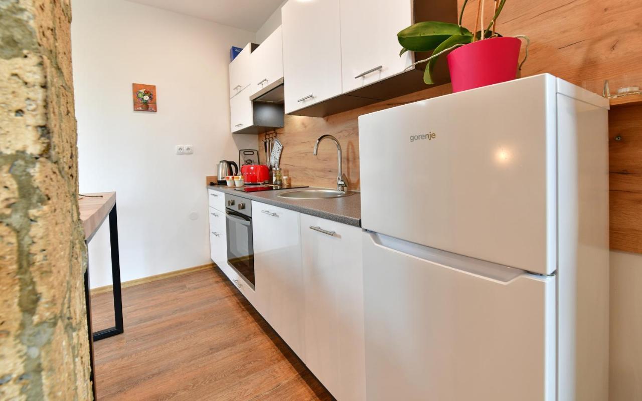 House Bela Vido Hotel Dreznik Grad Bagian luar foto