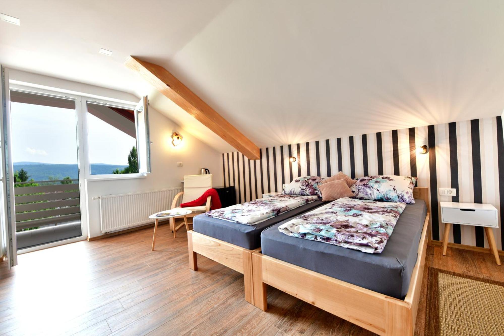 House Bela Vido Hotel Dreznik Grad Bagian luar foto