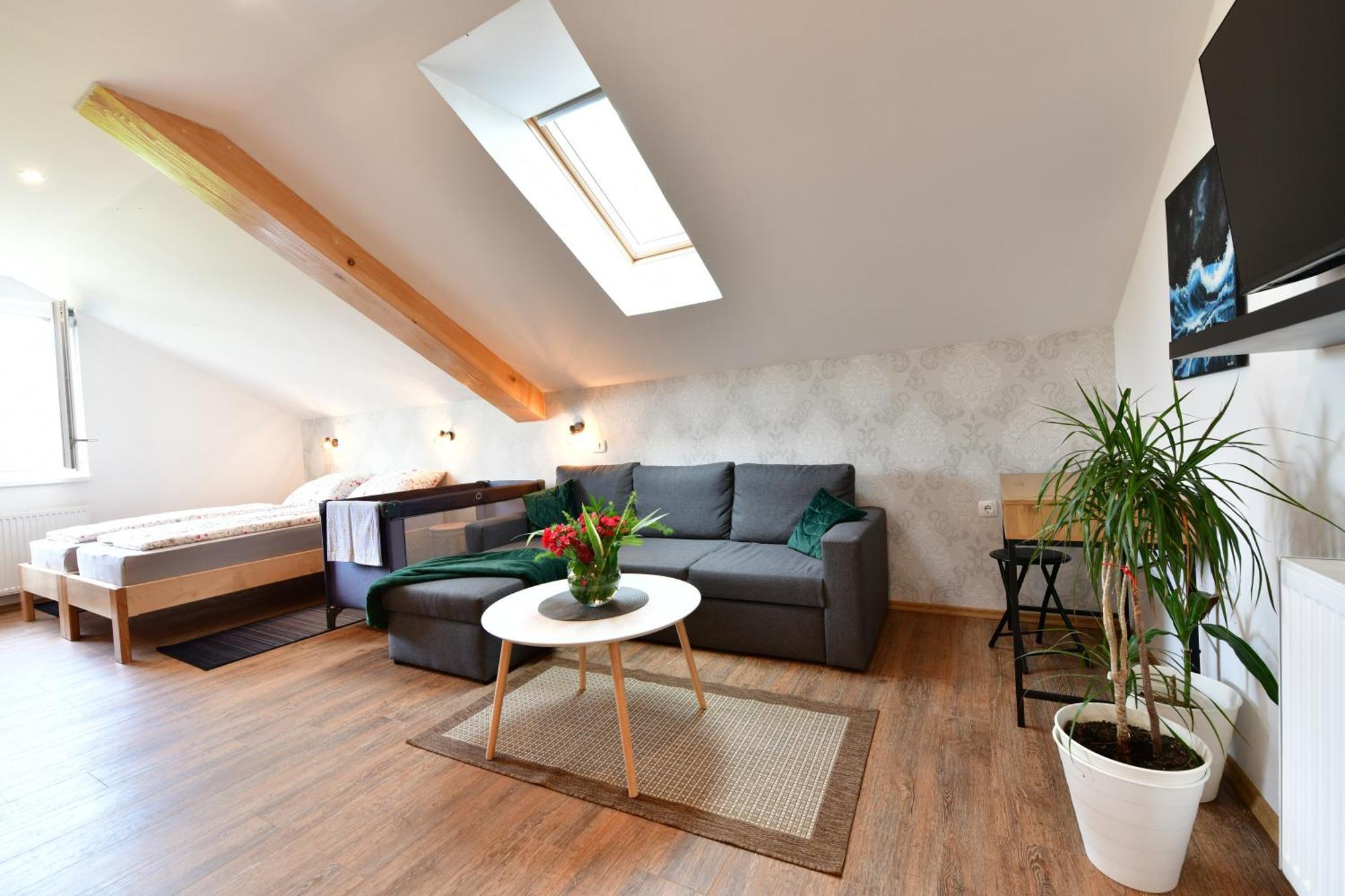 House Bela Vido Hotel Dreznik Grad Bagian luar foto